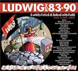 Ludwig Von 88 83
