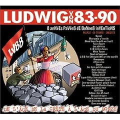 83-90 - 8 Ann�es dpav�es de  bonnes intentions