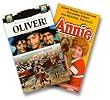 Annie: Broadway Tribute Edition (1982) [VHS]