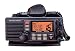Electronics : Standard Horizon STD-GX2360SB Quantum Fixed-Mount VHF Radio (Black)