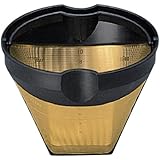 Braun UGSF4 Permanent Gold Screen Coffee Filter