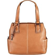 Blackburn Satchel