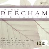 Maestro - Sir Thomas Beecham