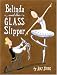 Book cover of Belinda and the Glass Slipper.
