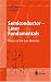 Books : Semiconductor-Laser Fundamentals: Physics of the Gain Materials