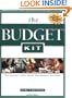 The Budget Kit : The Common Cents Money Management Workbook (3rd Edition)
