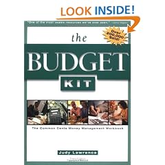 The Budget Kit, 3rd Ed.