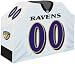 NFL Baltimore Ravens Grill Cover