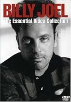 Billy Joel - The Essential Video Collection