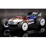 1 8 Rc8T Nitro Factory Team Championship Ed Kit 80912 By Associated Electrics, Inc. -... by Team Associated