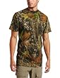 Russell Outdoors Men's Explorer Short Sleeve T-Shirt