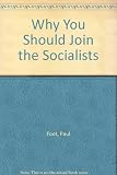 Why you should join the socialists