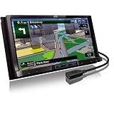 JVC KW-NT800HDT In-Dash 7