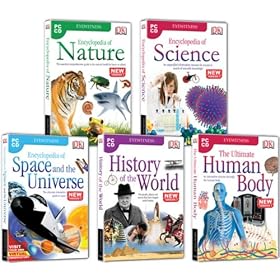 Science and Nature Pack (PC)