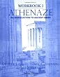 Workbook I: Athenaze: An Introduction to Ancient Greek, 2nd Ed.: Workbook 1