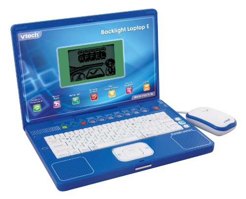 VTech 80-029714 - Backlight Laptop E Preisvergleich