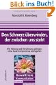 Den Schmerz �berwinden, der zwischen uns steht