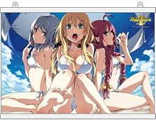 クロスポスター