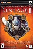Lineage 2: The Chaotic Chronicle