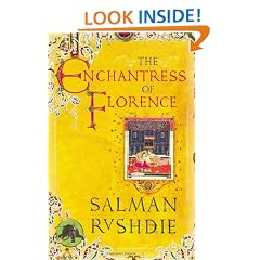 The Enchantress of Florence