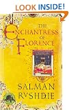 The Enchantress of Florence