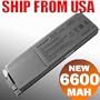 DELL LATITUDE D800 BATTERY - 9-CELL LI-ION