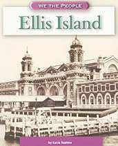 Ellis Island (We the People: Modern America)