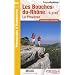 Les Bouches-du-Rh�ne � pied : La Provence