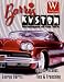 Barris Kustom Techniques of the '50s : Grilles,Scoops, Fins and Frenching (Old Skool Skills)