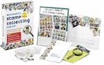 Beginner's Stamp Collecting Fun Kit:...