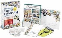 Beginner's Stamp Collecting Fun Kit: Everything You Need to Start a Fun and Fascinating Hobby