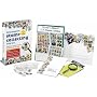 Beginner's Stamp Collecting Fun Kit: Everything You Need to Start a Fun and Fascinating Hobby