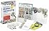 Beginner's Stamp Collecting Fun Kit: Everything You Need to Start a Fun and Fascinating Hobby
