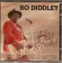 Hey! Bo Diddley