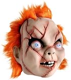 Seed Of Chucky Costume Mask