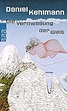 Die Vermessung der Welt
