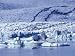 Eco-Tourism, Jokulsarlon Lagoon, Iceland Photographic Poster Print