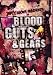 Blood Guts & Gears