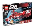 LEGO Star Wars 7665: Limited Edition Republic Cruiser