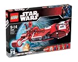 Eigenschaften LEGO 7665 / LEGO Star Wars 7665 - Star Wars Republic Cruiser