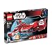 LEGO Star Wars 7665: Limited Edition Republic Cruiser