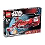 LEGO Star Wars 7665: Limited Edition Republic Cruiser