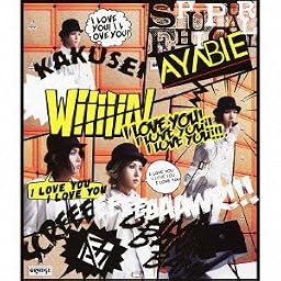 覚醒シュプレヒコール【初回限定盤B（CD＋DVD】