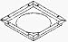 Desa International FS-8DM Firestop Spacer