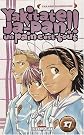 Yakitate Ja-Pan !!, Tome 17 (French Edition)