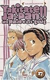 Revue Akata  / Yakitate Ja-Pan !!, Tome 17 : Un pain c'est tout