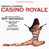 カジノ・ロワイヤル<完全盤> (Casino Royale)
