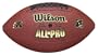 Wilson All Pro Composite NFL Pee Wee Football