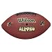 Wilson All Pro Composite NFL Pee Wee Football