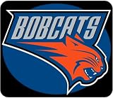 Charlotte Bobcats Mouse Pad
